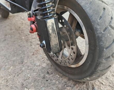 КрАЗ 6510, объемом двигателя 14.86 л и пробегом 0 тыс. км за 17500 $, фото 3 на Automoto.ua