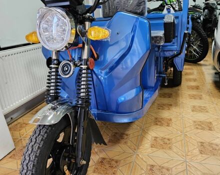 КрАЗ 6510, об'ємом двигуна 14.86 л та пробігом 0 тис. км за 1500 $, фото 3 на Automoto.ua
