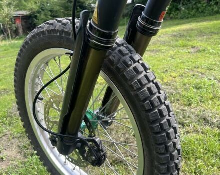 КрАЗ 6510, объемом двигателя 14.86 л и пробегом 0 тыс. км за 2400 $, фото 2 на Automoto.ua