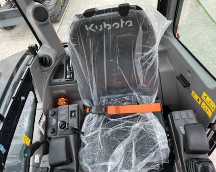 КрАЗ 6510, объемом двигателя 14.86 л и пробегом 0 тыс. км за 100031 $, фото 8 на Automoto.ua