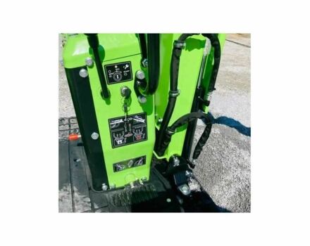 КрАЗ 6510, объемом двигателя 14.86 л и пробегом 0 тыс. км за 7511 $, фото 8 на Automoto.ua