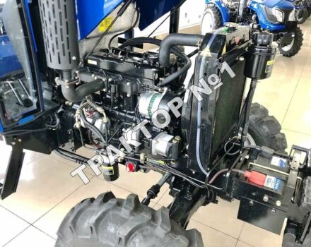 КрАЗ 6510, объемом двигателя 14.86 л и пробегом 0 тыс. км за 12300 $, фото 7 на Automoto.ua