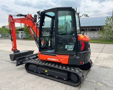 КрАЗ 6510, объемом двигателя 14.86 л и пробегом 0 тыс. км за 100031 $, фото 2 на Automoto.ua