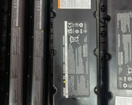 КрАЗ 6510, об'ємом двигуна 14.86 л та пробігом 0 тис. км за 84 $, фото 3 на Automoto.ua