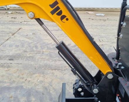 КрАЗ 6510, объемом двигателя 14.86 л и пробегом 0 тыс. км за 8137 $, фото 17 на Automoto.ua