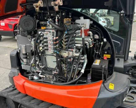 КрАЗ 6510, объемом двигателя 14.86 л и пробегом 0 тыс. км за 100031 $, фото 4 на Automoto.ua