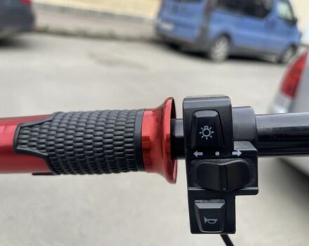 КрАЗ 6510, об'ємом двигуна 14.86 л та пробігом 0 тис. км за 235 $, фото 9 на Automoto.ua