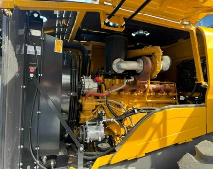 КрАЗ 6510, объемом двигателя 14.86 л и пробегом 0 тыс. км за 90300 $, фото 19 на Automoto.ua