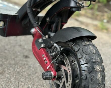 КрАЗ 6510, объемом двигателя 14.86 л и пробегом 0 тыс. км за 30000 $, фото 4 на Automoto.ua