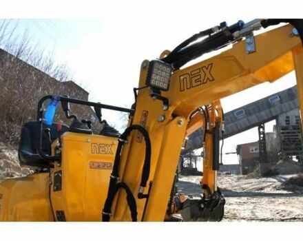 КрАЗ 6510, объемом двигателя 14.86 л и пробегом 0 тыс. км за 7255 $, фото 3 на Automoto.ua