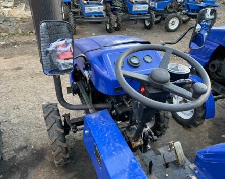 КрАЗ 6510, объемом двигателя 14.86 л и пробегом 0 тыс. км за 2090 $, фото 4 на Automoto.ua