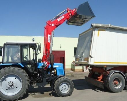 КрАЗ 6510, объемом двигателя 14.86 л и пробегом 0 тыс. км за 175000 $, фото 6 на Automoto.ua