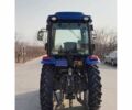 КрАЗ 6510, объемом двигателя 14.86 л и пробегом 0 тыс. км за 11000 $, фото 2 на Automoto.ua