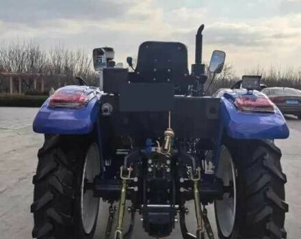 КрАЗ 6510, объемом двигателя 14.86 л и пробегом 0 тыс. км за 7100 $, фото 1 на Automoto.ua