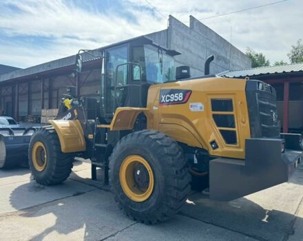 КрАЗ 6510, объемом двигателя 14.86 л и пробегом 0 тыс. км за 90300 $, фото 3 на Automoto.ua