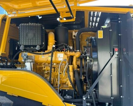 КрАЗ 6510, объемом двигателя 14.86 л и пробегом 0 тыс. км за 90300 $, фото 20 на Automoto.ua