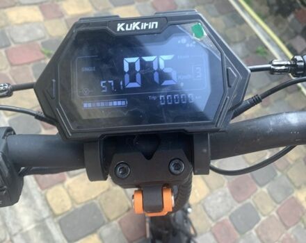 КрАЗ 6510, объемом двигателя 14.86 л и пробегом 0 тыс. км за 745 $, фото 3 на Automoto.ua