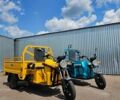 КрАЗ 6510, об'ємом двигуна 14.86 л та пробігом 0 тис. км за 1500 $, фото 1 на Automoto.ua