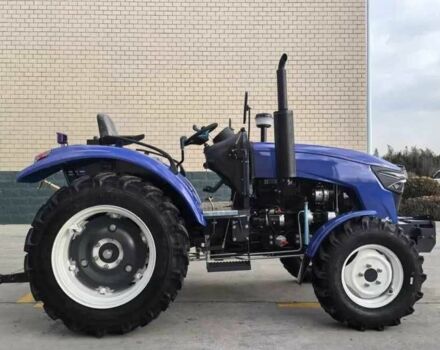 КрАЗ 6510, объемом двигателя 14.86 л и пробегом 0 тыс. км за 7100 $, фото 3 на Automoto.ua