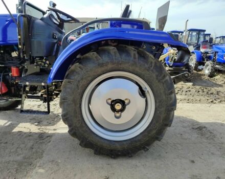 КрАЗ 6510, объемом двигателя 14.86 л и пробегом 0 тыс. км за 6850 $, фото 2 на Automoto.ua