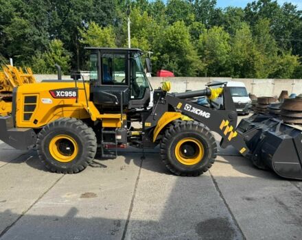 КрАЗ 6510, объемом двигателя 14.86 л и пробегом 0 тыс. км за 90300 $, фото 5 на Automoto.ua