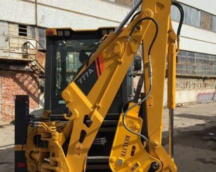 КрАЗ 6510, объемом двигателя 14.86 л и пробегом 0 тыс. км за 2539 $, фото 2 на Automoto.ua