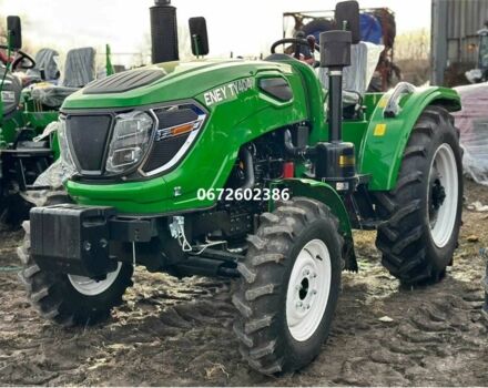 КрАЗ 6510, объемом двигателя 14.86 л и пробегом 0 тыс. км за 7700 $, фото 1 на Automoto.ua