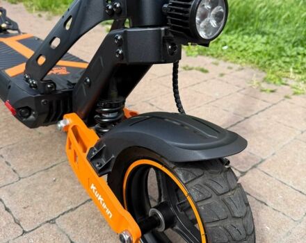 КрАЗ 6510, объемом двигателя 14.86 л и пробегом 0 тыс. км за 627 $, фото 6 на Automoto.ua
