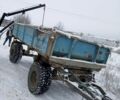 КрАЗ 6510, об'ємом двигуна 14.86 л та пробігом 0 тис. км за 480 $, фото 9 на Automoto.ua
