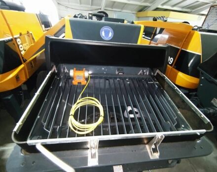 КрАЗ 6510, объемом двигателя 14.86 л и пробегом 0 тыс. км за 163494 $, фото 4 на Automoto.ua