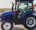 КрАЗ 6510, объемом двигателя 14.86 л и пробегом 0 тыс. км за 11000 $, фото 1 на Automoto.ua