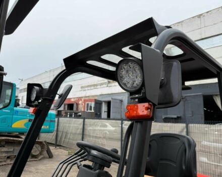 КрАЗ 6510, объемом двигателя 14.86 л и пробегом 0 тыс. км за 21800 $, фото 10 на Automoto.ua