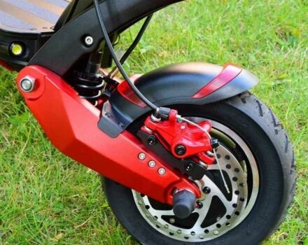 КрАЗ 6510, объемом двигателя 14.86 л и пробегом 0 тыс. км за 19000 $, фото 7 на Automoto.ua