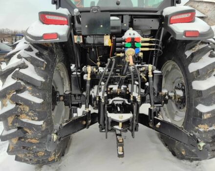 КрАЗ 6510, объемом двигателя 14.86 л и пробегом 0 тыс. км за 36900 $, фото 4 на Automoto.ua