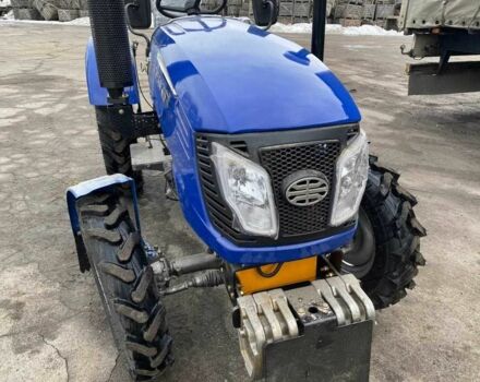 КрАЗ 6510, объемом двигателя 14.86 л и пробегом 0 тыс. км за 5400 $, фото 1 на Automoto.ua