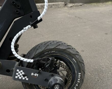 КрАЗ 6510, объемом двигателя 14.86 л и пробегом 0 тыс. км за 842 $, фото 4 на Automoto.ua