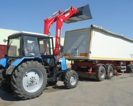 КрАЗ 6510, объемом двигателя 14.86 л и пробегом 0 тыс. км за 175000 $, фото 4 на Automoto.ua