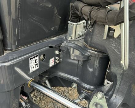 КрАЗ 6510, объемом двигателя 14.86 л и пробегом 0 тыс. км за 74855 $, фото 11 на Automoto.ua