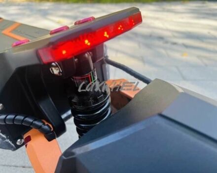 КрАЗ 6510, объемом двигателя 14.86 л и пробегом 0 тыс. км за 45000 $, фото 13 на Automoto.ua