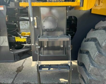 КрАЗ 6510, объемом двигателя 14.86 л и пробегом 0 тыс. км за 90300 $, фото 9 на Automoto.ua