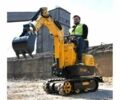 КрАЗ 6510, объемом двигателя 14.86 л и пробегом 0 тыс. км за 7255 $, фото 1 на Automoto.ua