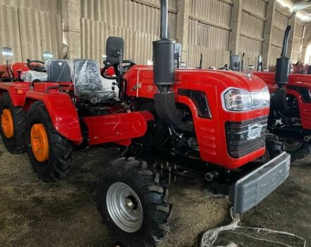 КрАЗ 6510, объемом двигателя 14.86 л и пробегом 0 тыс. км за 3170 $, фото 4 на Automoto.ua