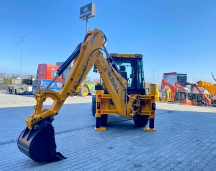 КрАЗ 6510, объемом двигателя 14.86 л и пробегом 0 тыс. км за 68900 $, фото 7 на Automoto.ua