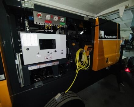 КрАЗ 6510, объемом двигателя 14.86 л и пробегом 0 тыс. км за 163494 $, фото 3 на Automoto.ua