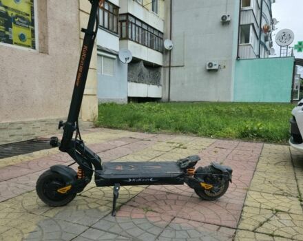КрАЗ 6510, объемом двигателя 14.86 л и пробегом 0 тыс. км за 745 $, фото 1 на Automoto.ua