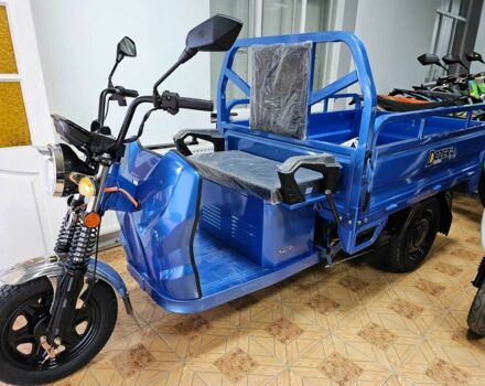 КрАЗ 6510, об'ємом двигуна 14.86 л та пробігом 0 тис. км за 1500 $, фото 2 на Automoto.ua