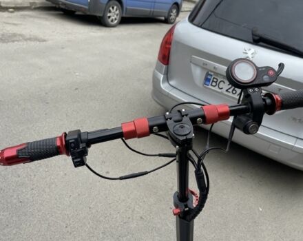 КрАЗ 6510, об'ємом двигуна 14.86 л та пробігом 0 тис. км за 235 $, фото 7 на Automoto.ua