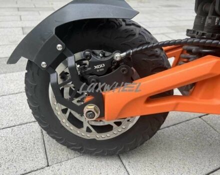 КрАЗ 6510, объемом двигателя 14.86 л и пробегом 0 тыс. км за 446 $, фото 6 на Automoto.ua