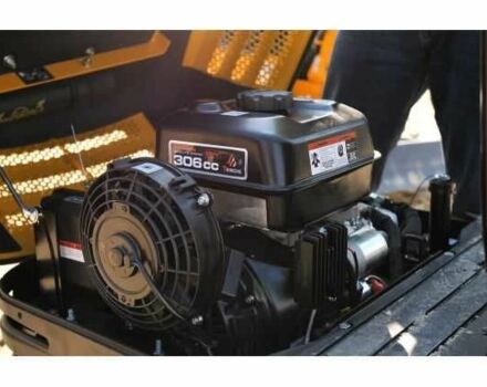 КрАЗ 6510, объемом двигателя 14.86 л и пробегом 0 тыс. км за 7255 $, фото 2 на Automoto.ua