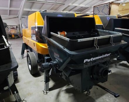 КрАЗ 6510, объемом двигателя 14.86 л и пробегом 0 тыс. км за 163494 $, фото 6 на Automoto.ua